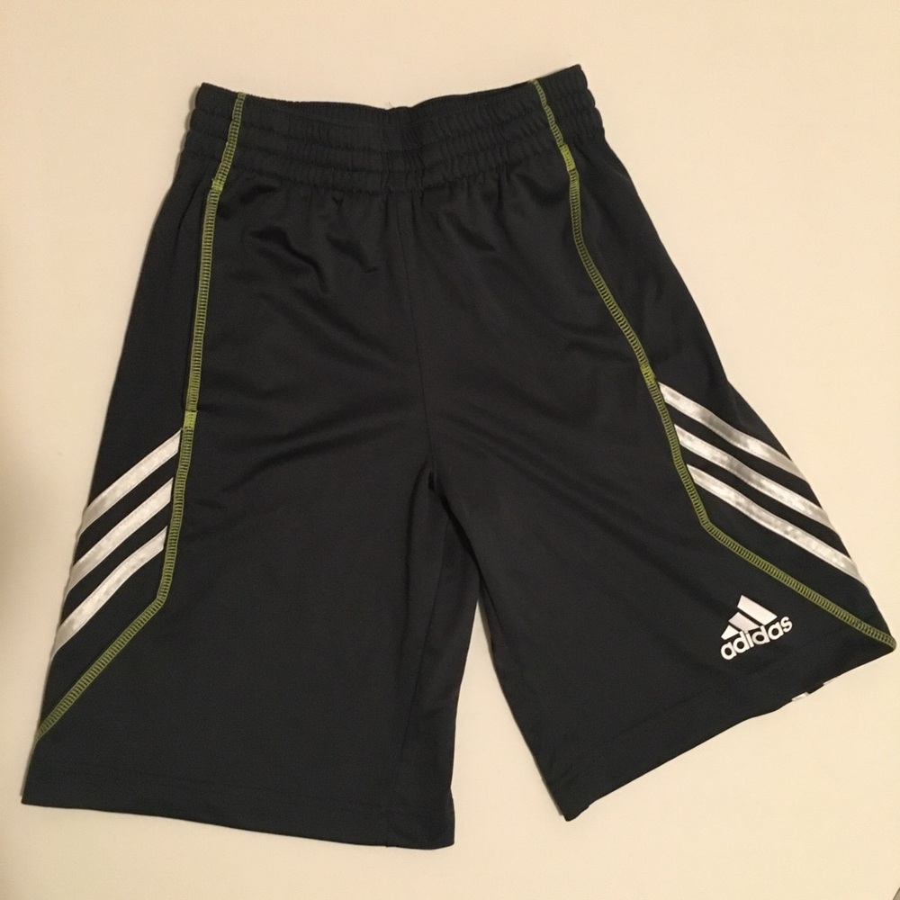 Basketball shorts